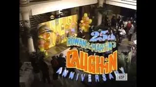 Laugh-In 25th Anniversary Special