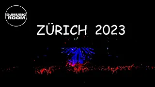 ZÜRICH 2023 : Adriatique - Paul Kalkbrenner - Monolink (Mix)