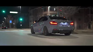 C BMW M235i