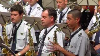 Banda de Música da Força Aérea Portuguesa