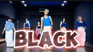 Black - G-dragon ft Jenie of BlackPink || Dance Cover by Bobo Dance Studio