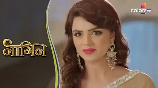 Naagin Throwback | Can Shivangi Stop Yamini From Taking The Naagmani