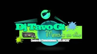 No me enseñaste remix djtavo GT  Merengue 2012