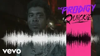 The Samples - The Prodigy - Need Some1 [Quickie]