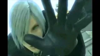 Final Fantasy Advent children   So long Sentiment