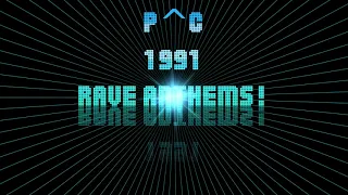 p^c - 1991! (Rave Anthems Mix)