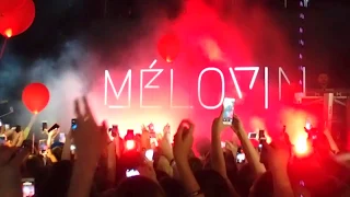 MELOVIN Wonder - June 02, 2018. Kyiv, Ukraine