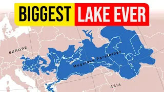 The Biggest Lake in History: Paratethys