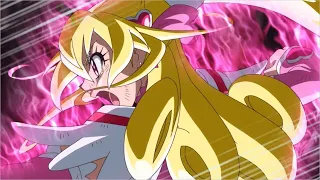 【AMV/MAD】ドキドキ！プリキュアOpening Full「Happy Go Lucky！ドキドキ！プリキュア」