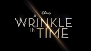 A Wrinkle in Time 2018 - Main Theme/ Soundtrack ( created by Fyrosand feat. DaisyMeadow )