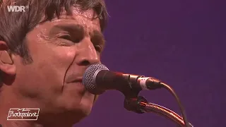 Noel Gallagher Live Düsseldorf, Germany 2023 (Full Gig)