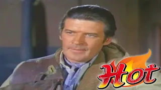 The Big Valley Full Episodes 🎁 Season 4 Episode 16 🎁 Classic Western TV Series