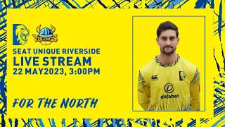 LIVE STREAM: Durham v Yorkshire : ECB 2XI T20 (GAME 2)