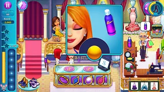 Fabulous - Angela's Wedding Disaster #84 Level 60 The Wedding 🎮 James Games