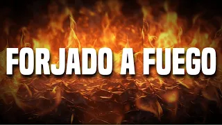 FORJADO A FUEGO. La INCREÍBLE HISTORIA DETRÁS del FORMATO  | Analizando DaShit #34