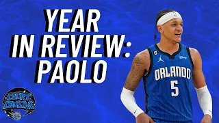 23-24 Season Review: Paolo Banchero