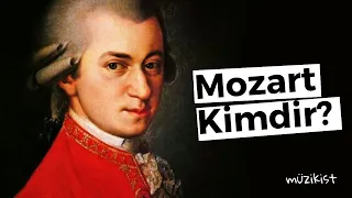 Mozart Kimdir?