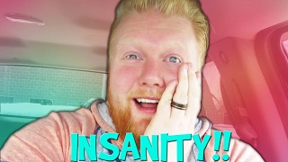 THAT WAS INSANE! (Day 90)