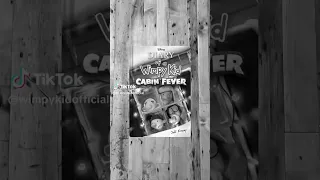 New diary of a Wimpy kid cabin fever movie book cover reveal!