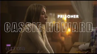 The Weeknd, Lana Del Ray - Prisoner | Cassandra "Cassie" Howard Edit | HBO’s Euphoria Music Video