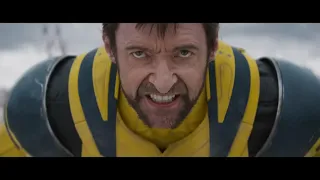 Deadpool & Wolverine | New Trailer | 4k