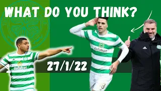 What do you think Celtic Fans