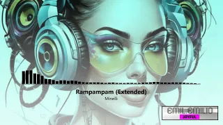 Rampampam (Extended) - Minelli | JOYFUL