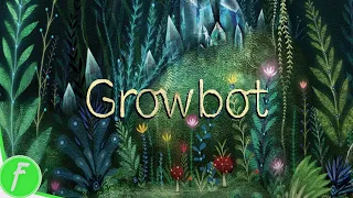 Growbot Gameplay HD (PC) | NO COMMENTARY