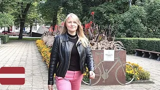 IEVA invites you to KNOW LATVIA