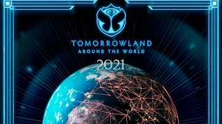 Tomorrowland 2021 Aftermovie Oficial
