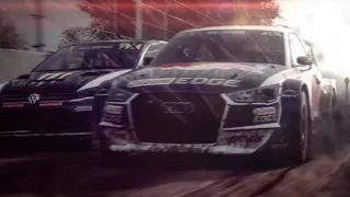 DiRT Rally 2.0   The Announcement Trailer US - Xbox One / PS4/ PC