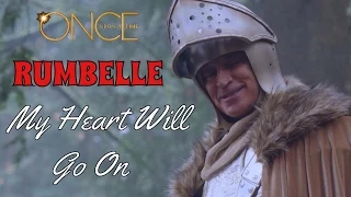 Rumbelle - My Heart Will Go On