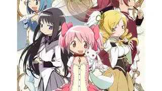 Madoka Magica - Sis Puella Magica [Lowered Pitch]