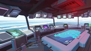 This AIRCRAFT CARRIER SIMULATOR Has Changed Naval Warfare Games Forever | Carrier Command 2 UPDATE