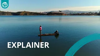 Water for Shared Prosperity: The Connection Between Water and Inclusive Growth