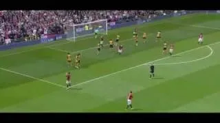 Cristiano Ronaldo Vs Arsenal Home HD