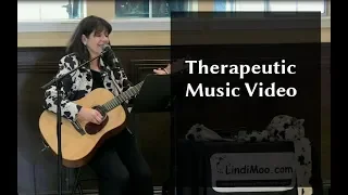 Therapeutic Music Activity for Alzheimer's and Dementia