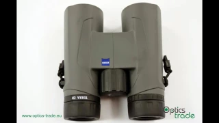 Zeiss Terra ED 8x42 Binoculars Photo slideshow