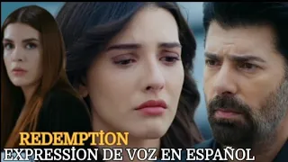 Esaret (Cautiverio) Capitulo 332 Promo 2 | Redemption Episode 332 Trailer 2  en español