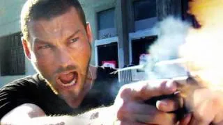 Time Crisis - Ft. Andy Whitfield