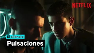 Pulsaciones, con Arón Piper y Manu Ríos | El Silencio | Netflix España