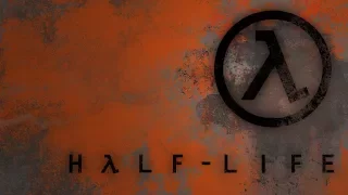 Half-Life Walkthrough Chapter 3: Unforeseen Consequences (HD,60fps)