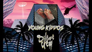 SILENCE CREW - YOUNG KIDDOS (PROD. BY CHICO)