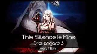 This Silence Is Mine -Drakengard 3-「Cover」