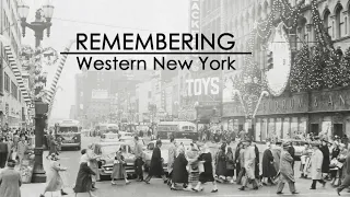 Remembering Western New York