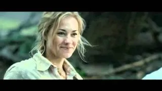 Killer Elite - Danny (Jason Statham) recalled how he reconnected with Anne (Yvonne Strahovski)