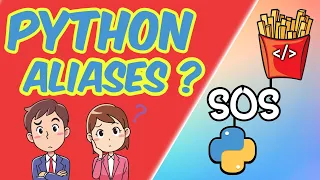 Python List Alias | SnackOnSyntax