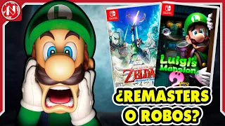 6 Veces que Nintendo ABUSÓ con sus PRECIOS