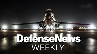 Army radio evolution and election impact on the military | Defense News Weekly Full Episode 11.5.22