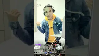 ESTO SI ERA REGGAETON ROMÁNTICO - DJ RAULITO